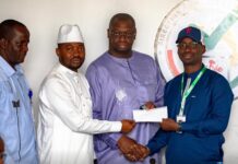 Présidentielle 2025 : La DGE accorde un appui financier à la presse privée