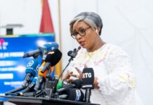 ÉLECTION PRÉSIDENTIELLE 2025 : la DGE accompagne les chefs de quartier et présidents de district !