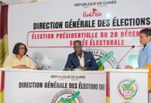 Élection présidentielle : la DGE fait le point sur la remontée et la centralisation des résultats