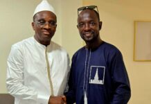 FÊTE D’AÏD EL-FITR : Hommage et reconnaissance envers l’éternel bienfaiteur Mamadou Antonio Souaré !