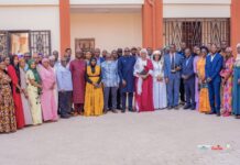 Programme Simandou 2040 la part des partenariats public-privé : les cadres à l’école de la mobilisation des fonds !