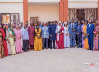Programme Simandou 2040 la part des partenariats public-privé : les cadres à l’école de la mobilisation des fonds !