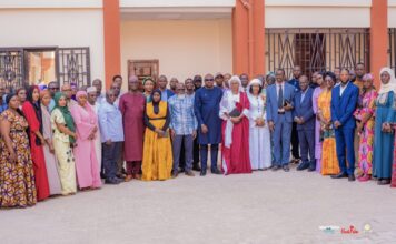 Programme Simandou 2040 la part des partenariats public-privé : les cadres à l’école de la mobilisation des fonds !