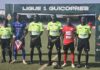 LIGUE 1 GUINÉENNE : Le Horoya AC et le Milo FC se neutralisent à Kankan !