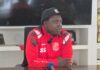 MATCH CHOC HOROYA AC – HAFIA FC, Sékou SOUMAH mise sur la sérénité du Horoya