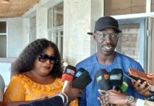 Culture: le « Souffle de Dieu » c’est le titre éponyme du 7ème album de la diva sonna Tata qui sort ce 11 avril !