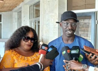 Culture: le « Souffle de Dieu » c’est le titre éponyme du 7ème album de la diva sonna Tata qui sort ce 11 avril !