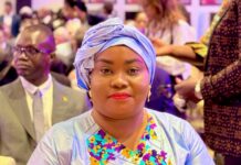 La ministre Fatima Camara au rendez-vous du CEO Summit à Tana : l’élan industriel de la Guinée expliqué !