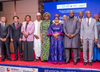 Le nouveau code révisé des investissements : bientôt disponible en Guinée