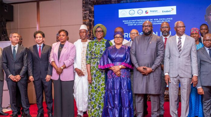 Le nouveau code révisé des investissements : bientôt disponible en Guinée