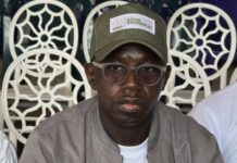 POLITIQUE : Reconnaissance et convergence des engagements !