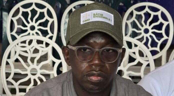 POLITIQUE : Reconnaissance et convergence des engagements !