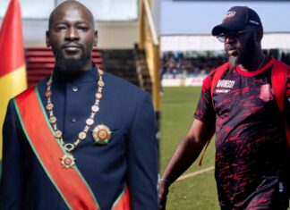 LETTRE OUVERTE À SON EXCELLENCE LE PRÉSIDENT DE LA RÉPUBLIQUE DE GUINÉE !