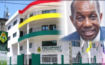 CRISE À LA FEGUIFOOT : La FIFA s’invite, réunion imminente de la commission d’éthique