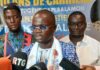 Guinée : Eugène Capi Balamou fête une décennie de carrière au service du journalisme !