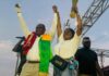 Élections communales : Abdoul Rayagou Sacko, le cadre chevronné qu’il faut pour Dixinn