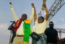 Élections communales : Abdoul Rayagou Sacko, le cadre chevronné qu’il faut pour Dixinn