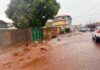 ALERTE : Risques majeurs d’inondation dus aux chantiers inachevés aux quartiers Behanzin et Cité de l’Air