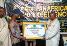 DGE: Une distinction panafricaine pour l’excellence en gouvernance électorale.