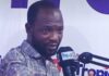 COMMUNIQUÉ DE L’ASSOCIATION DE PRESSE » UPLG » suite à l’accident du journaliste Fodé Soumah !