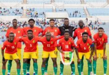 La Guinée va affronter en amical l’Irlande du Nord ce jeudi 4 juin 2026 !