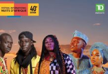 Festival international Nuits d’Afrique, 40 ans de dialogue interculturel !