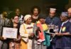 Le festival international Nuits d’Afrique de Montréal : ses 40 ans célébrés avec fastes.