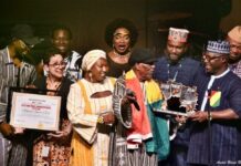 Le festival international Nuits d’Afrique de Montréal : ses 40 ans célébrés avec fastes.