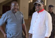 Mamadou Antonio Souaré et Ibrahima Kalil Kaba : deux poumons dans un même corps !