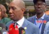 LE CIEL TOMBE SUR SORY DOUMBOUYA : Mamadou Alpha Hann démissionne du COMEX de la FEGUIFOOT !