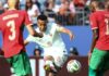 Coupe du Monde 2026 – Quart de finale : la France met fin au rêve marocain et à l’aventure africaine !