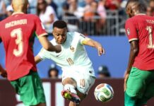 Coupe du Monde 2026 – Quart de finale : la France met fin au rêve marocain et à l’aventure africaine !