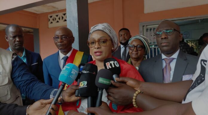 État civil et fichier électoral : la Guinée engage la numérisation des archives pour attribuer un identifiant unique à chaque citoyen