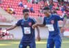 Coupe Cabral : le Syli local reprend les entraînements ce jeudi !
