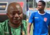 SYLI LOCAL : le sélectionneur Maleah Camara oublie un grand nom de la ligue 1 guinéenne