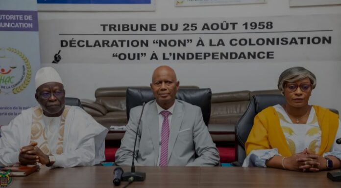 DGE : La DG, Djenabou Touré, hautement honoré par l’URTELGUI