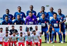 Tirage au Sort de la Ligue des Champions Africaine : Le Horoya connaît désormais son adversaire !