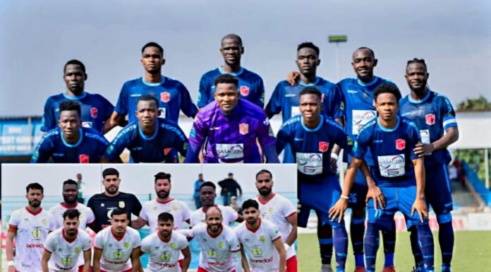 Tirage au Sort de la Ligue des Champions Africaine : Le Horoya connaît désormais son adversaire !