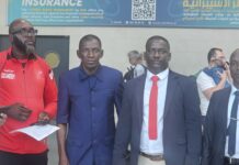 LE HOROYA AC EN ALGÉRIE : l’ambassade de Guinée affiche sa disponibilité comme jamais !