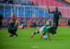 FOOTBALL : le hafia FC tombe à domicile et quitte la scène africaine !