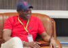 ABDOURAHAMANE SIKHÉ CAMARA : le gladiateur de Mamadi Doumbouya, l’ambassadeur qui fait rayonner la Guinée en Algérie !