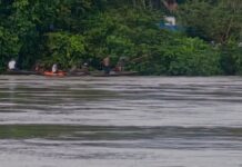 DRAME FLUVIAL À GUÉCKÉDOU : Plusieurs Morts Confirmés et 35 personnes repêchées !