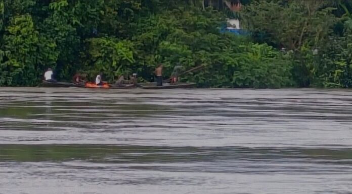 DRAME FLUVIAL À GUÉCKÉDOU : Plusieurs Morts Confirmés et 35 personnes repêchées !