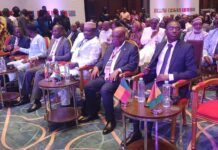 Guinée : Le premier ministre lance les travaux de la deuxième édition du Forum international des Secrétariats généraux de gouvernement