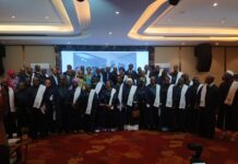 MESRS : l’Académique des Sciences de Guinée lance l’année académique 2026-2027