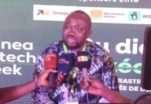 4ème édition de la Guinea Fintech Week : Placée sous le signe de l’excellence