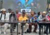 Guinée Old School : Les légendes du hip-hop pour deux concerts gala