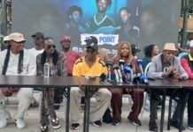 Guinée Old School : Les légendes du hip-hop pour deux concerts gala